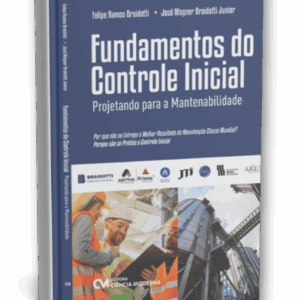 Livro - Fundamentos do Controle Inicial